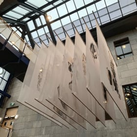 "Manuscripts & The Mind" - Jen Sturrock set of Prints item