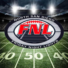 Friday Night Lights Fall Registration item