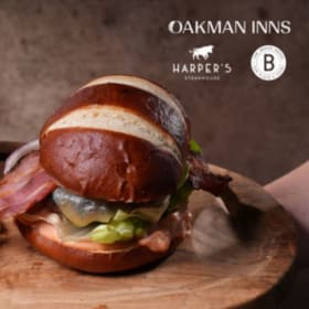 Kings Arms Giftcard item