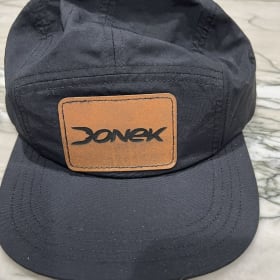 Adult M - Donek Hoodie, Tshirt and Hat/Phunkshun Neckie item