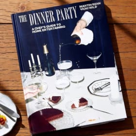 “Crown Yourself, Darling” — Glam Dinner Party Starter Kit item