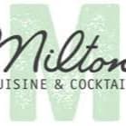 Date Night! Dinner at Milton’s and Ameris Bank Amphitheatre item