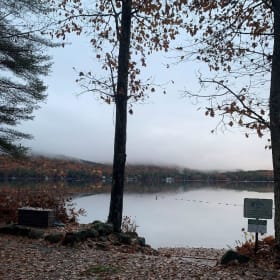 Cozy NH Mountain Weekend Getaway item