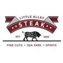 Date Night at Little Alley Steak! item