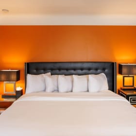 ROYAL OAK STAYCATION - Multiple Items item