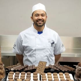 Private Baking Class with Jonanthan Peregrino item
