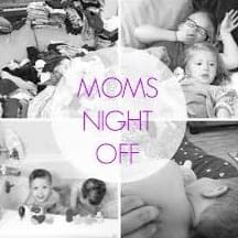 Mom’s Night Off Basket item