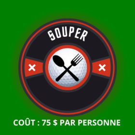 Souper item