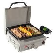 LOCO Griddle Tailgate Set + $25 Home Depot Gift Card item