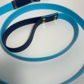 Blue Wave Leash item