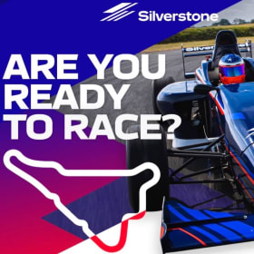 Formula Single Seater Experience item