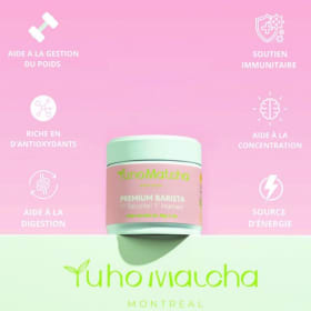 MATCHA GRADE PREMIUM, 30g item