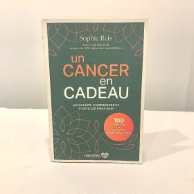 UN CANCER EN CADEAU item