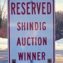 FEATURED! VIP for a Year - Reserved Seating + Parking item