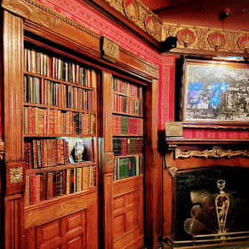 The Magic Castle VIP Passes (4) item