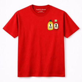 Adult Unisex T-Shirts item