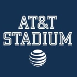 AT&T Stadium - VIP Tour for 2 item