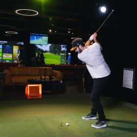 Five Iron Golf item