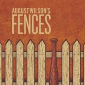 Old Globe Theatre Tickets (2) item