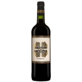 Pomerol Jean-Pierre Moueix item