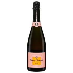 Veuve Clicquot Champagne Brut Rosé item