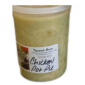 Chicken Pot Pie Soup (1 Qt.) item