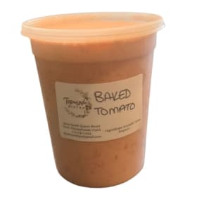 Baked Tomato Soup (1 Qt.) item