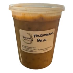 Mushroom & Brie Soup (1 Qt.) item