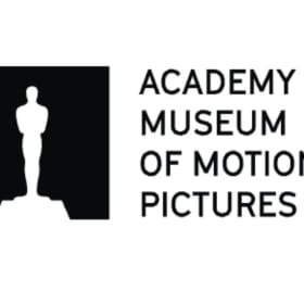 LA - 2 tickets to Academy Museum of Motion Pictures - $50 item