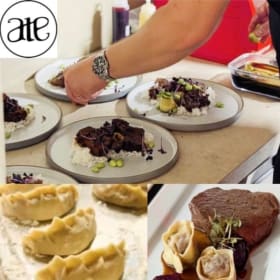 Ate Supper Club - Private Dining Experience item