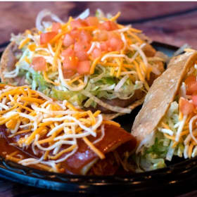 El Ranchito Taco Shop Gift Card item