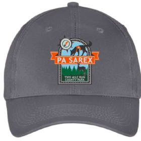 Twill Cap item