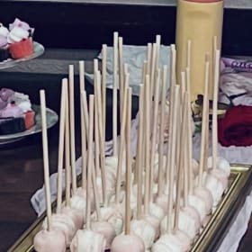 2 Dozen Cake Pops! item