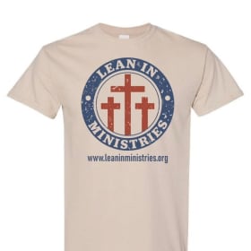 Adult Large LIM T-shirt item