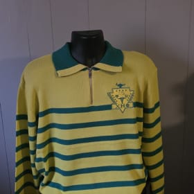 Striped Sweater item