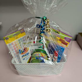 Education Station item