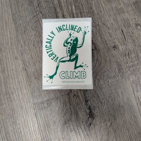 Climb that mountain high item