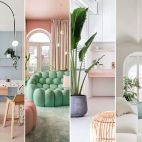 Interior Design Consultation with Interior Design Factor item