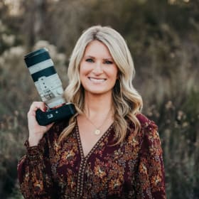 Melissa Atkinson Photography item