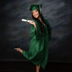 Senior Class of 2027 Package item