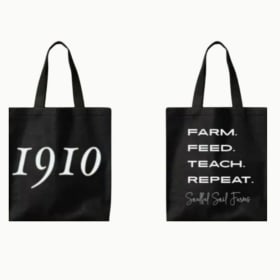 1910 Project Tote item