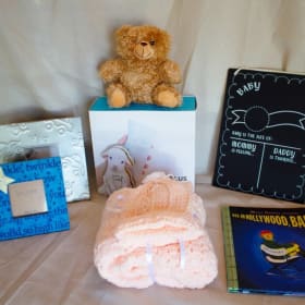 Oh Baby! Basket item