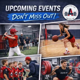 Athlete's Lab 1 Week of Summer Camp item