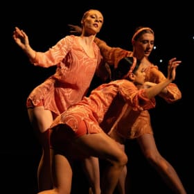 Chamber Dance Project Tickets item