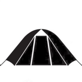 Tente 18x18 (vendredi & samedi) item