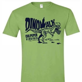 T-shirt - Youth Small item