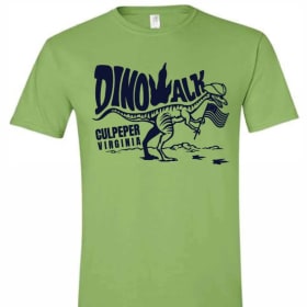 T-shirt - Adult XLarge item