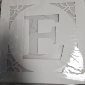 Photo of Eid Mubarak Decor Boxes