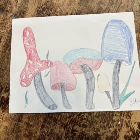 Sincere Arroyo Art item