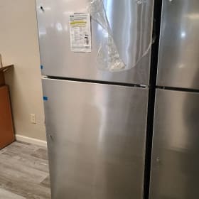 Brand New Whirlpool item